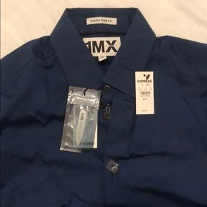 Brand new Men’s Express Shirt